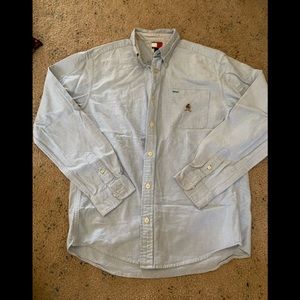 Tommy Hilfiger Shirt - Boys Large